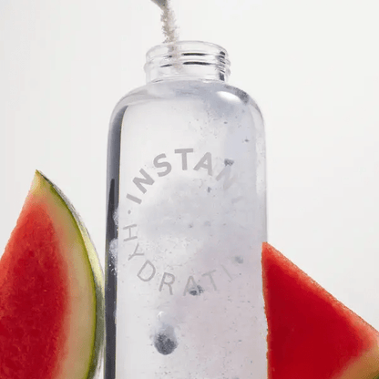 Instant Hydration - Premium Electrolyte Mix: Watermelon 6ct - The Look and Co