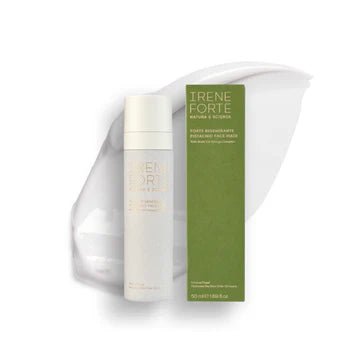 Irene Forte Skincare Pistachio Face Mask - The Look and Co
