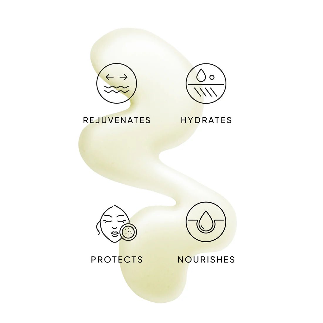 Irene Forte Skincare Pistachio Face Oil with Dr. Ferri APM™ - The Look and Co