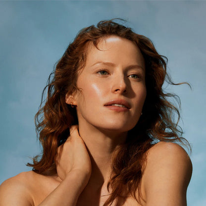 Irene Forte Skincare Rose Body Oil - The Look and Co