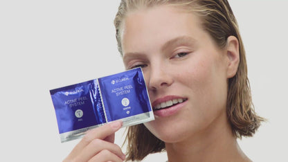 iS Clinical Active Peel System - The Look and Co