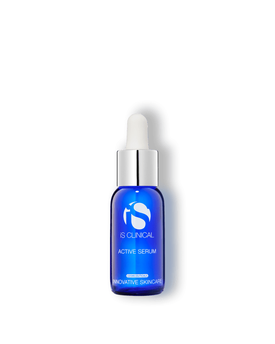 iS Clinical Active Serum (Travel Size) 30 mL - The Look and Co