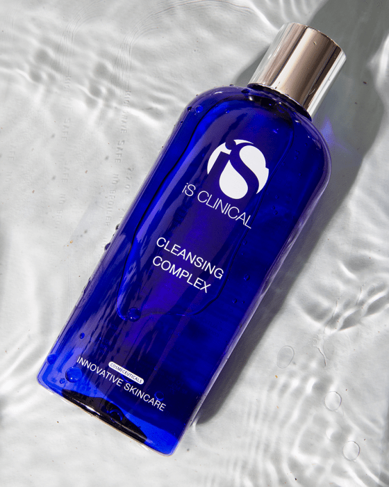 iS Clinical Cleansing Complex (Full Size) 180 mL - The Look and Co