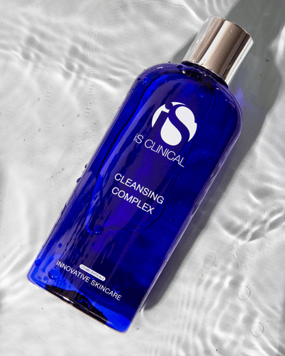 iS Clinical Cleansing Complex (Full Size) 180 mL - The Look and Co
