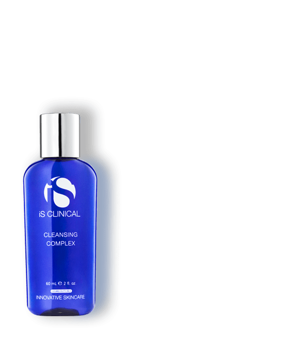 iS Clinical Cleansing Complex (Travel Size) - The Look and Co