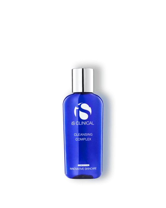iS Clinical Cleansing Complex (Travel Size) - The Look and Co