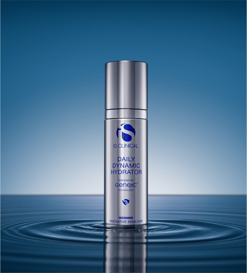 iS Clinical Daily Dynamic Hydrator - The Look and Co