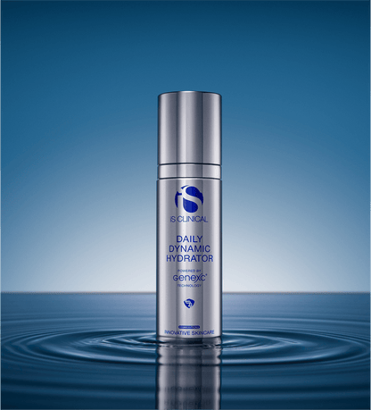 iS Clinical Daily Dynamic Hydrator - The Look and Co