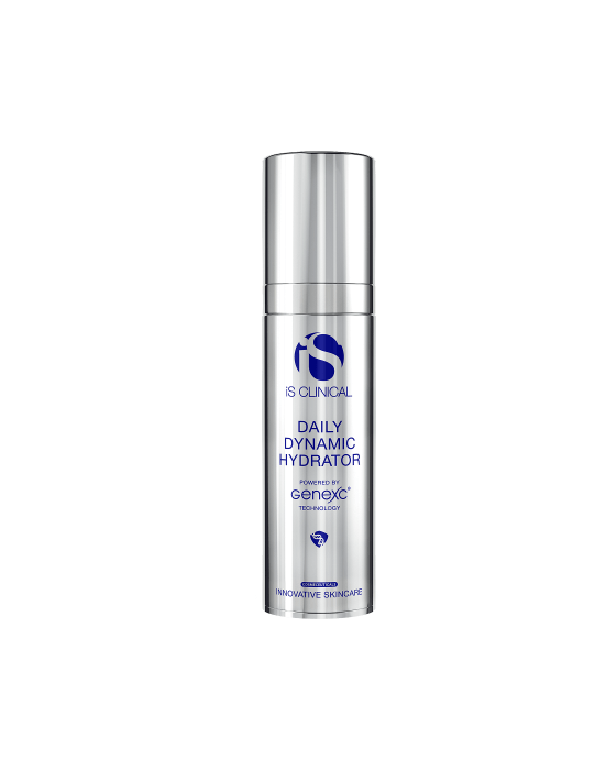 iS Clinical Daily Dynamic Hydrator - The Look and Co