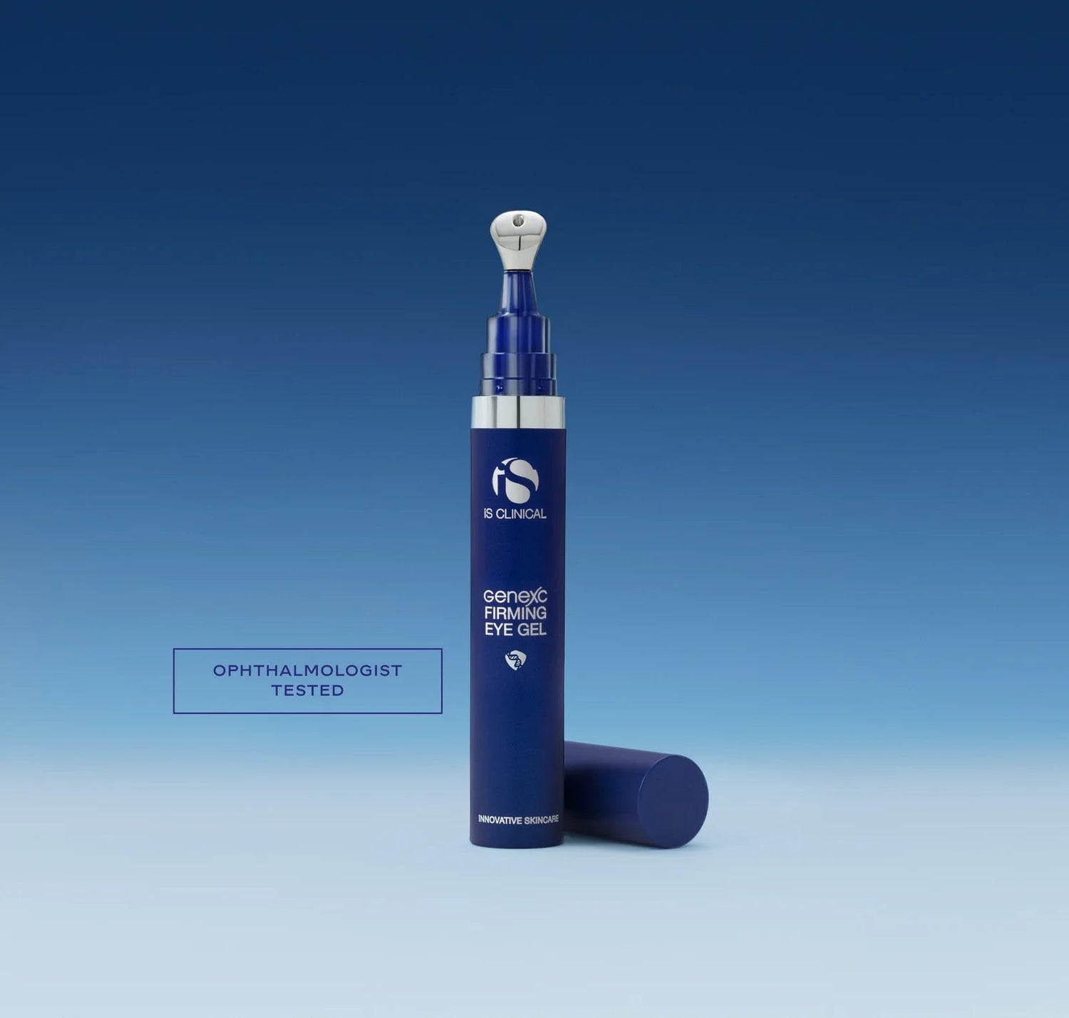iS Clinical GeneXC Firming Eye Gel - The Look and Co