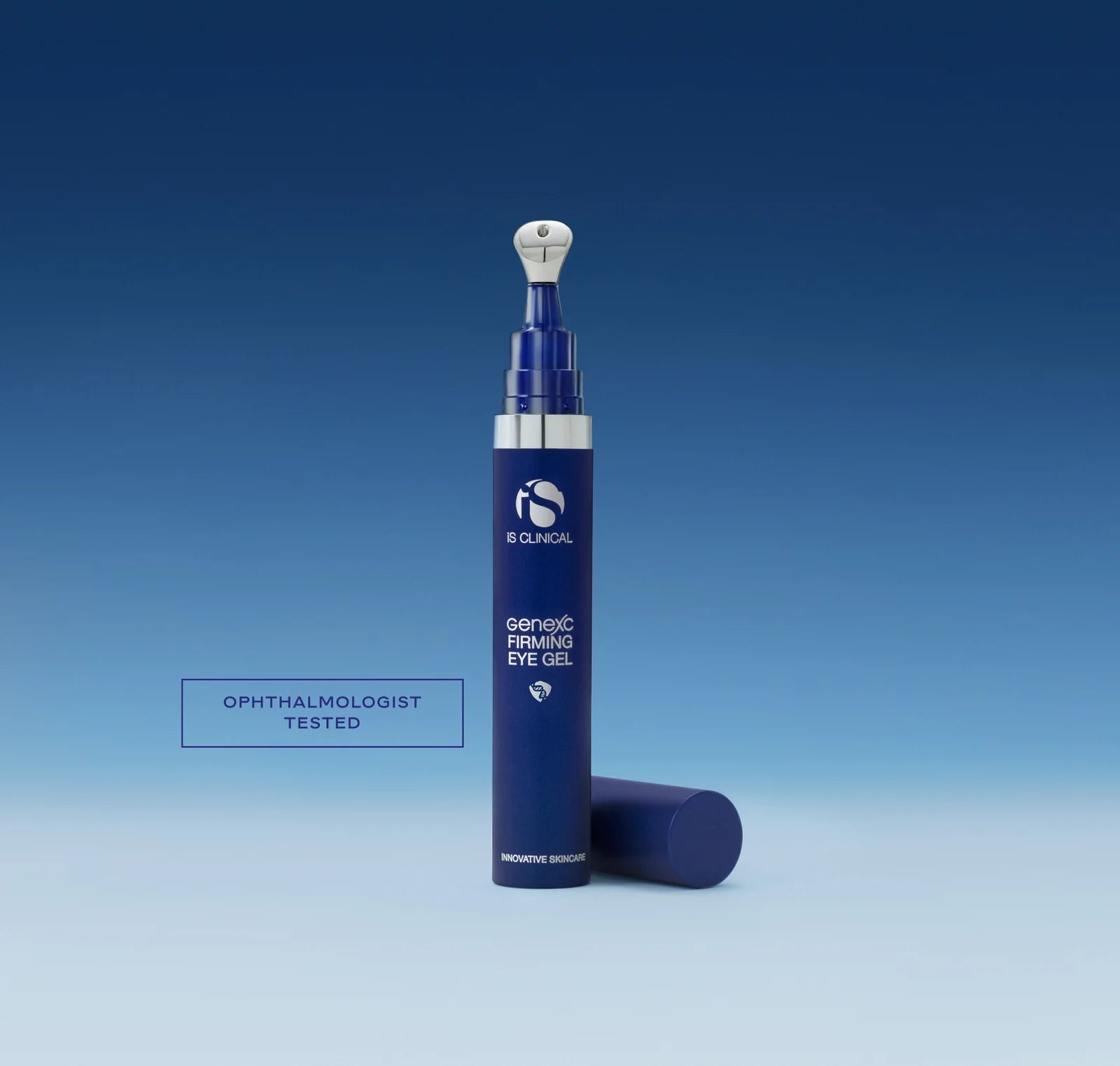 iS Clinical GeneXC Firming Eye Gel - The Look and Co