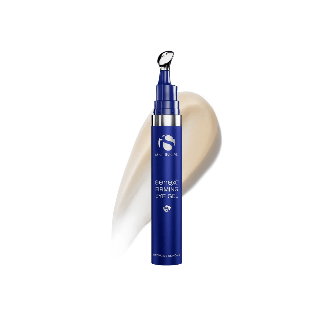 iS Clinical GeneXC Firming Eye Gel - The Look and Co