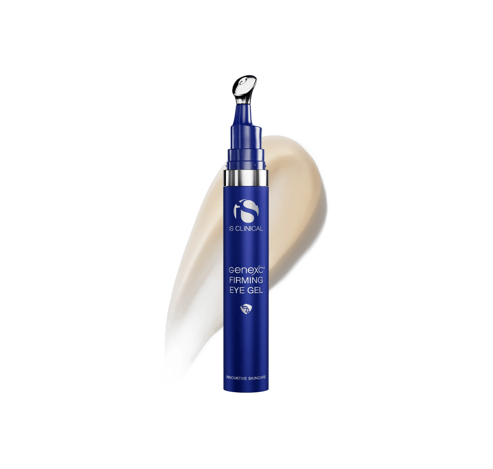 iS Clinical GeneXC Firming Eye Gel - The Look and Co