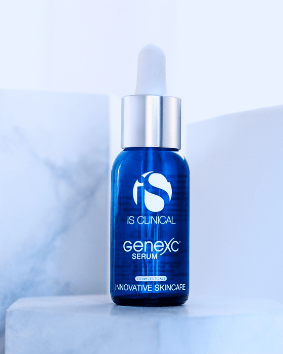 iS Clinical GeneXC Serum (Travel Size) - The Look and Co