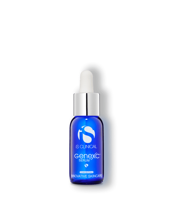 iS Clinical GeneXC Serum (Travel Size) - The Look and Co