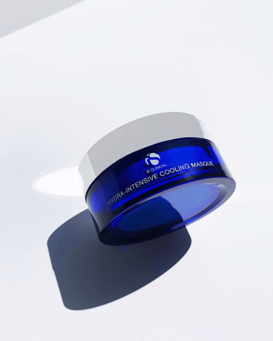 iS Clinical Hydra - Intensive Cooling Masque - The Look and Co