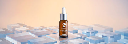 iS Clinical Pro - Heal Serum Advance+ (Full Size) 30 mL - The Look and Co