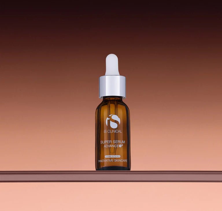 iS Clinical Super Serum Advance+ - The Look and Co