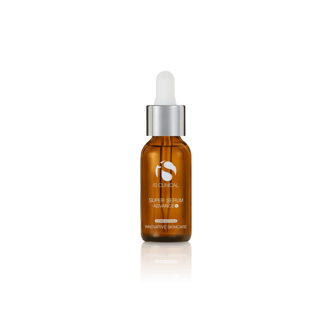 iS Clinical Super Serum Advance+ - The Look and Co
