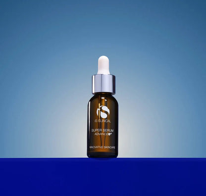 iS Clinical Super Serum Advance+ - The Look and Co