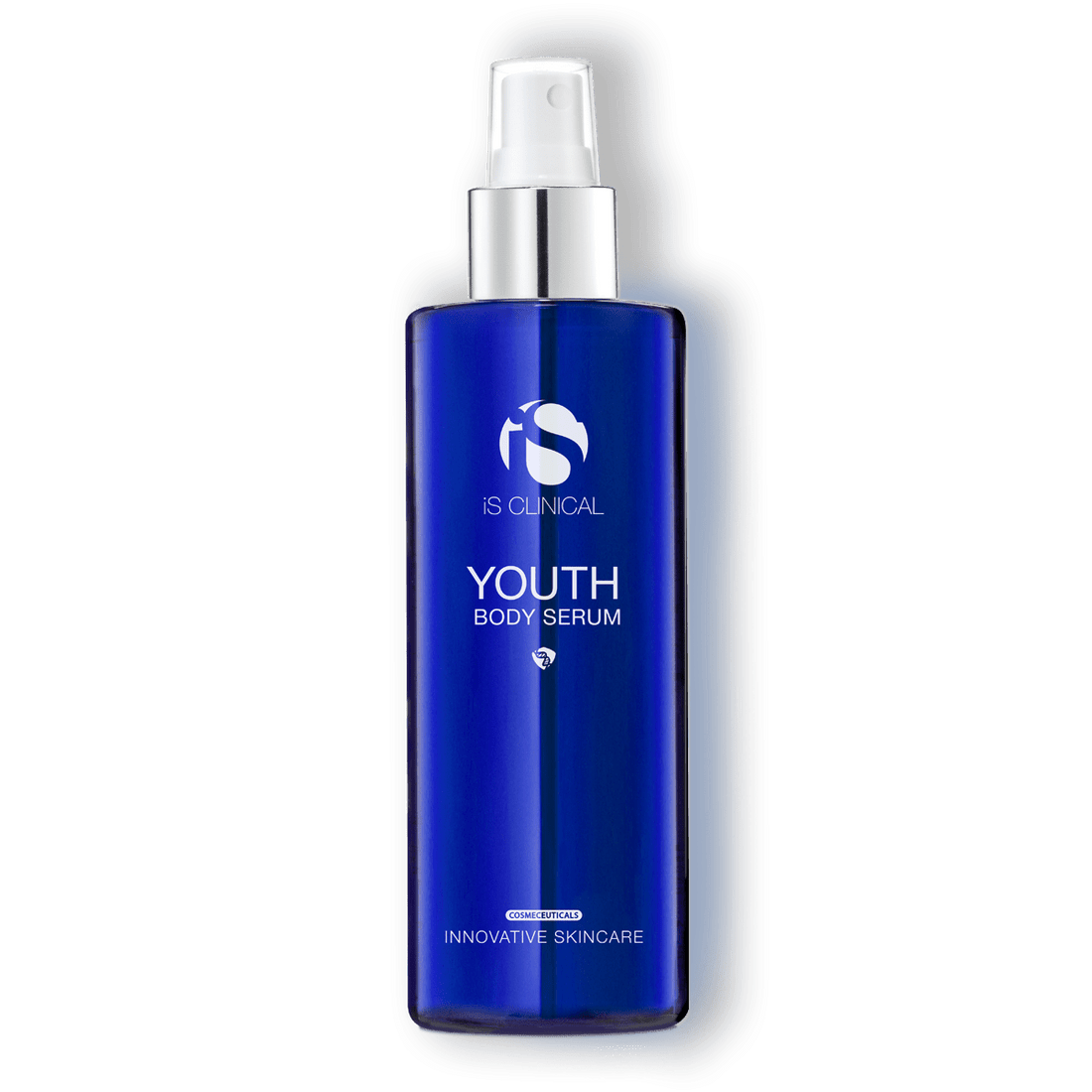 iS Clinical Youth Body Serum (Full Size) - The Look and Co