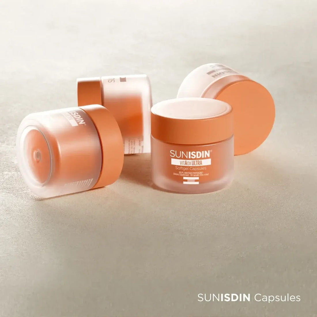 ISDIN Complete Care Trio - The Look and Co