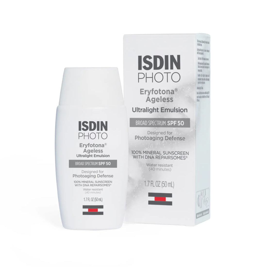 ISDIN Correct &amp; Protect Duo - The Look and Co