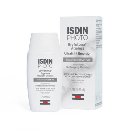ISDIN Correct &amp; Protect Duo - The Look and Co