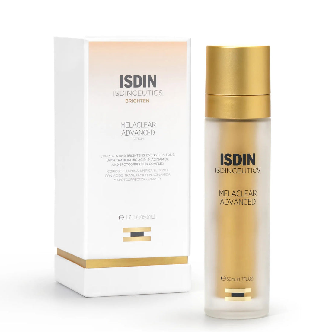 ISDIN Correct &amp; Protect Duo - The Look and Co