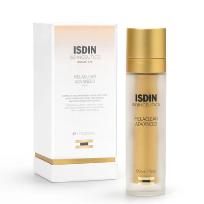 ISDIN Correct &amp; Protect Duo - The Look and Co