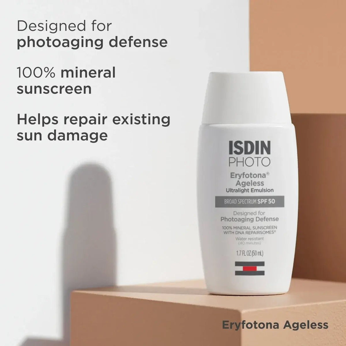 ISDIN ERYFOTONA Favorites Set - The Look and Co