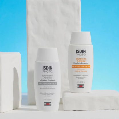 ISDIN ERYFOTONA Favorites Set - The Look and Co