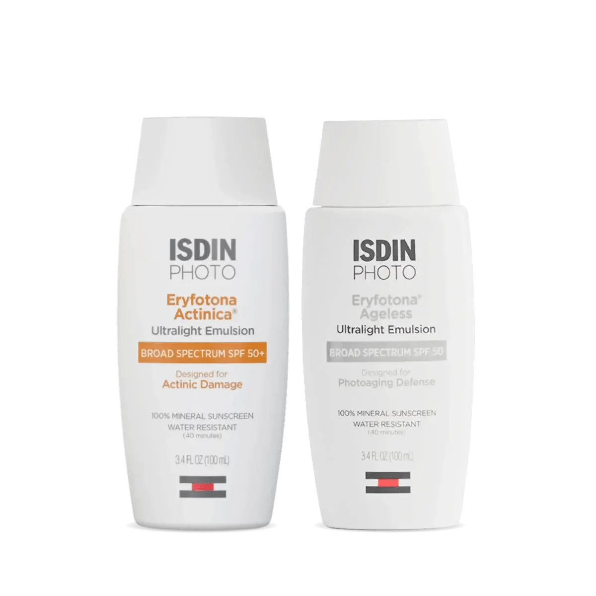 ISDIN ERYFOTONA Favorites Set - The Look and Co