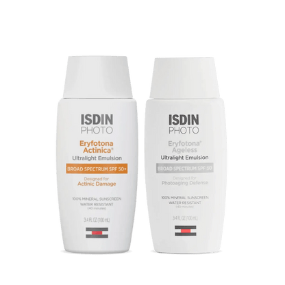 ISDIN ERYFOTONA Favorites Set - The Look and Co