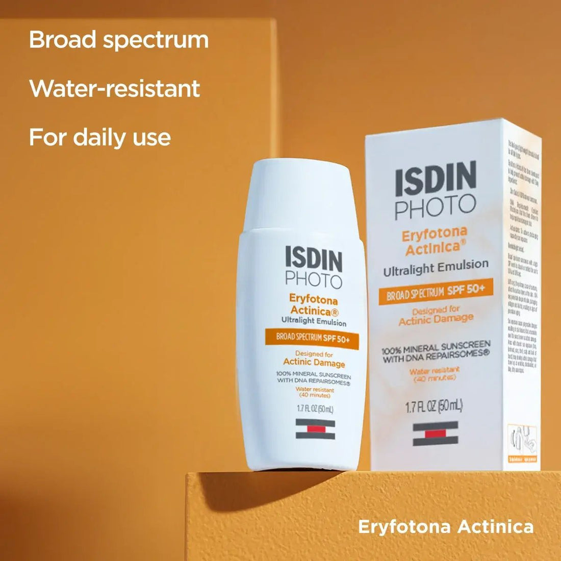 ISDIN ERYFOTONA Favorites Set - The Look and Co