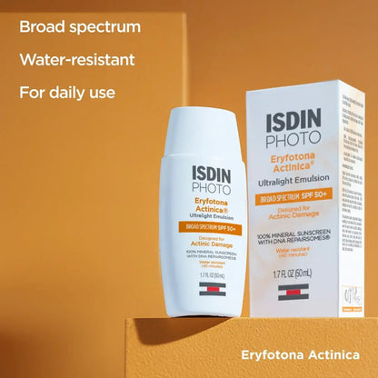 ISDIN ERYFOTONA Favorites Set - The Look and Co