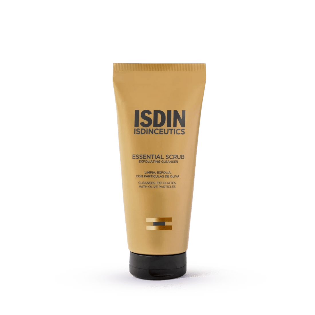 ‍ISDIN Essential Scrub (100% off) - The Look and Co