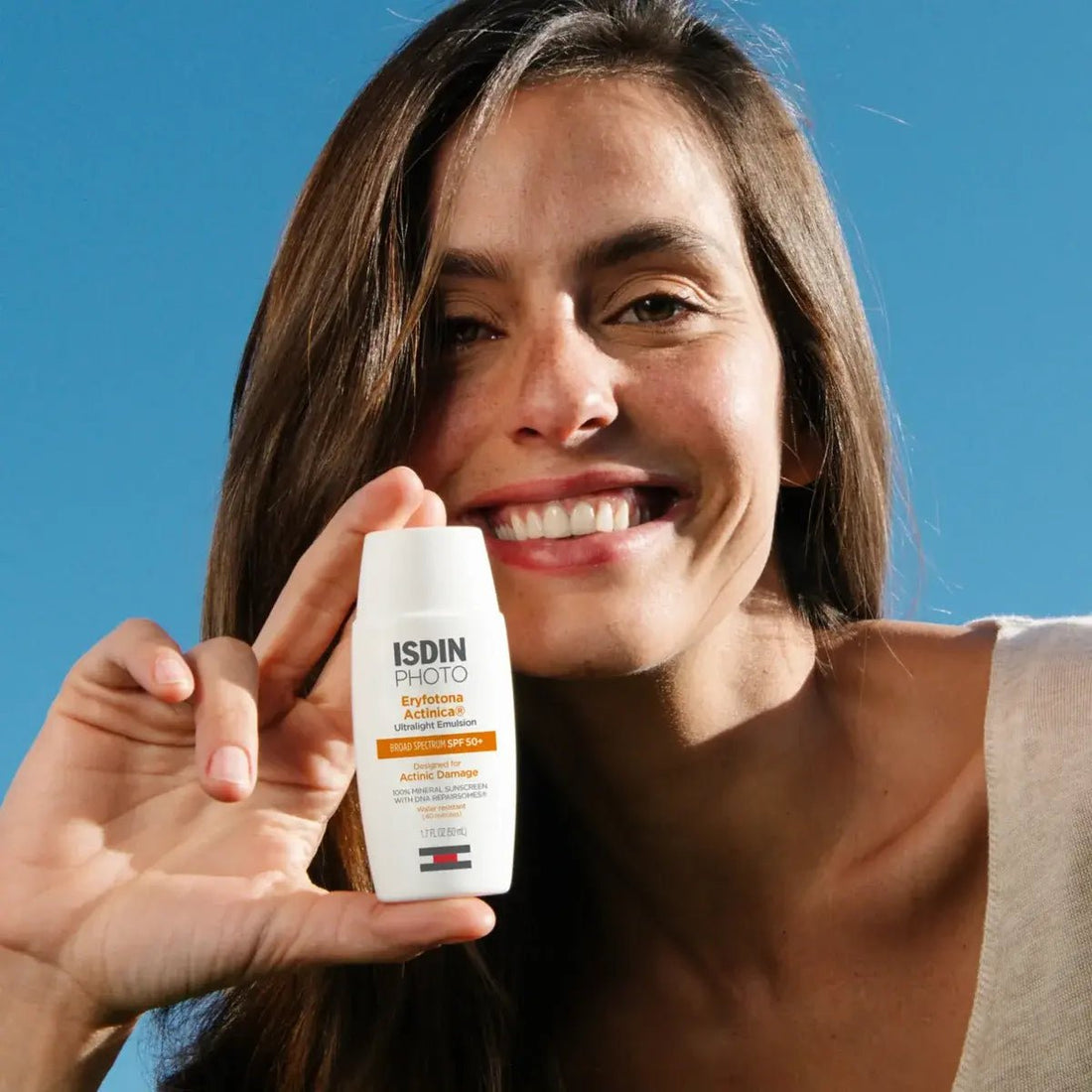 ISDIN Hydrate &amp; Protect Duo - The Look and Co