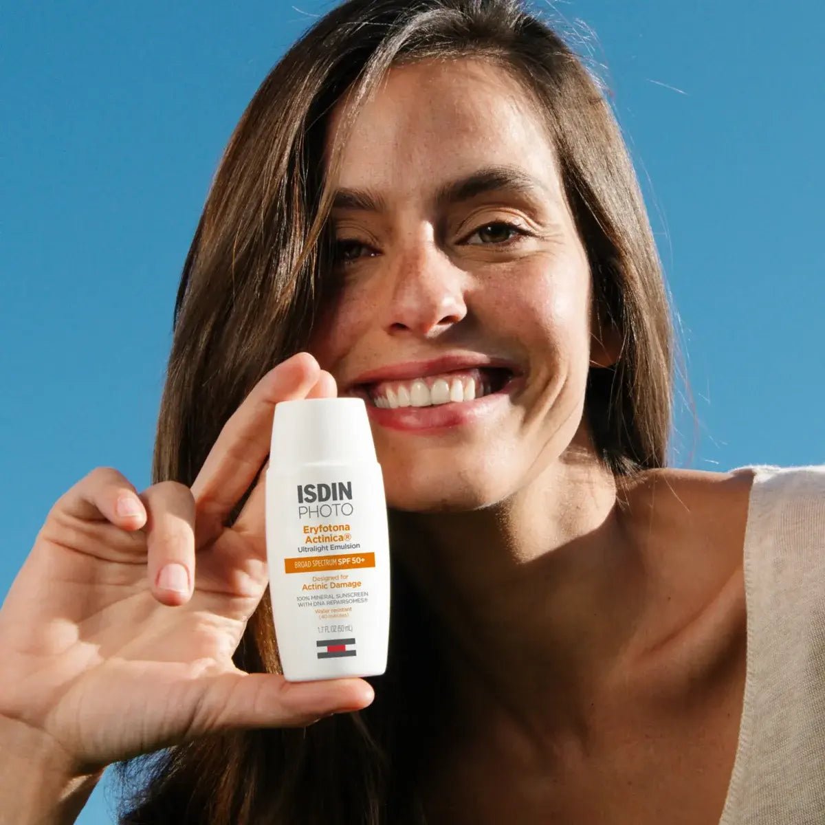 ISDIN Hydrate &amp; Protect Duo - The Look and Co