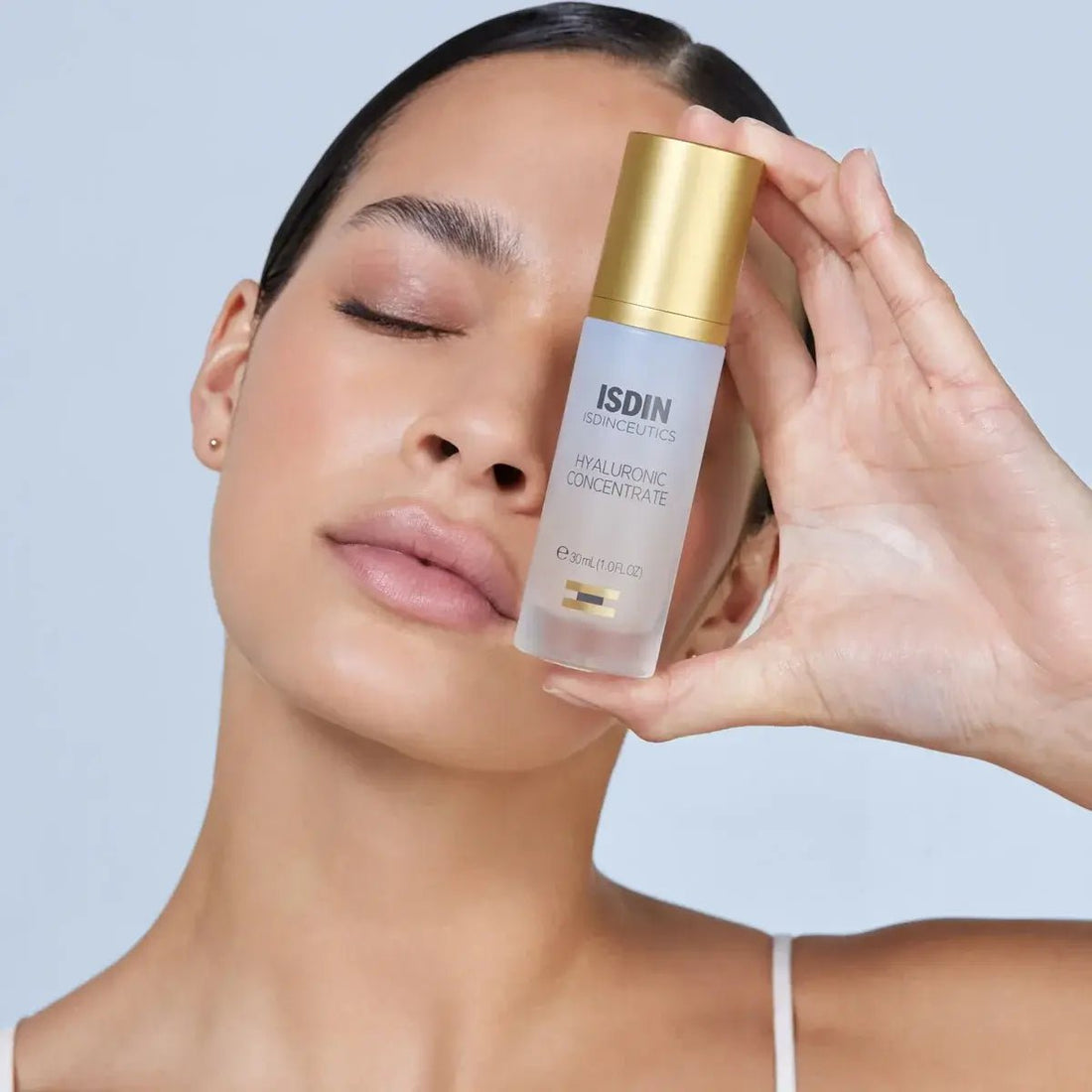 ISDIN Hydrate &amp; Protect Duo - The Look and Co