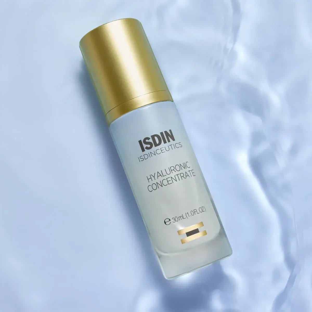 ISDIN Hydrate &amp; Protect Duo - The Look and Co