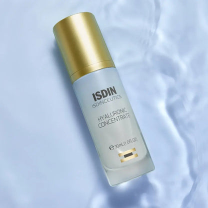 ISDIN Hydrate &amp; Protect Duo - The Look and Co