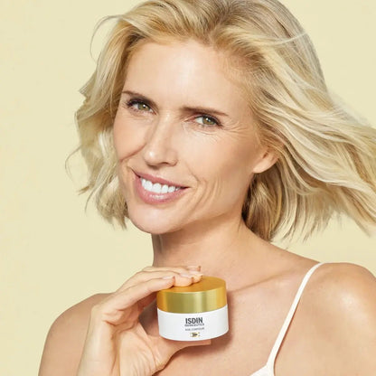ISDIN ISDINCEUTICS Age Contour - The Look and Co