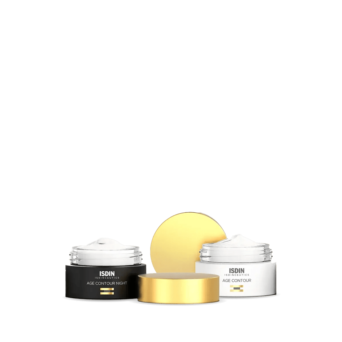 ISDIN ISDINCEUTICS Age Contour Duo - The Look and Co