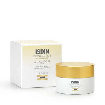 ISDIN ISDINCEUTICS Age Contour Duo - The Look and Co