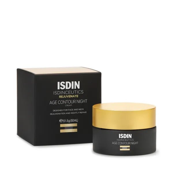 ISDIN ISDINCEUTICS Age Contour Duo - The Look and Co