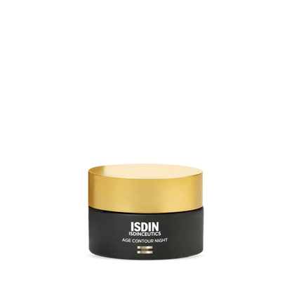 ISDIN Isdinceutics Age Contour Night - The Look and Co