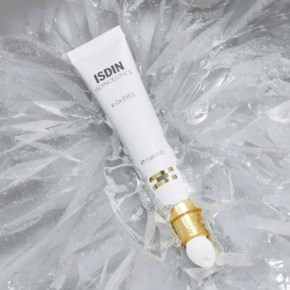 ISDIN ISDINCEUTICS Bright - Eyed Duo - The Look and Co