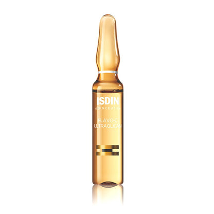 ISDIN ISDINCEUTICS Flavo - C Ultraglican - The Look and Co