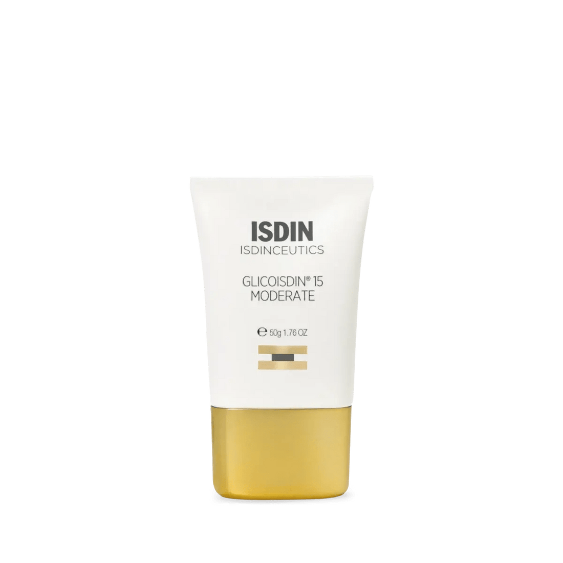 ISDIN ISDINCEUTICS Glicoisdin® 15 Moderate - The Look and Co